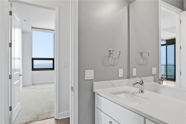 270 17th Street NW 4308, Atlanta, GA 30363
