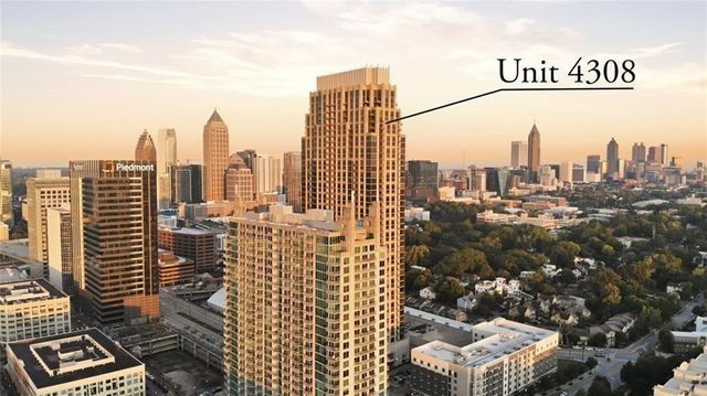 270 17th Street NW 4308, Atlanta, GA 30363