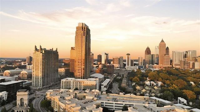 270 17th Street NW 4308, Atlanta, GA 30363