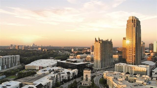270 17th Street NW 4308, Atlanta, GA 30363