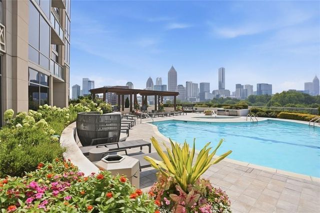 270 17th Street NW 4308, Atlanta, GA 30363