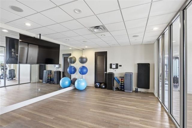270 17th Street NW 4308, Atlanta, GA 30363