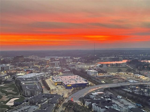 270 17th Street NW 4308, Atlanta, GA 30363