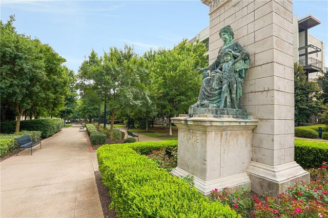 270 17th Street NW 4308, Atlanta, GA 30363