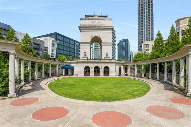 270 17th Street NW 4308, Atlanta, GA 30363