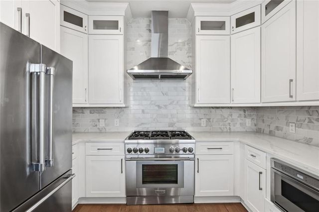 270 17th Street NW 4308, Atlanta, GA 30363