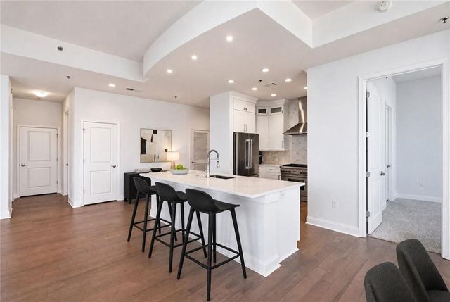 270 17th Street NW 4308, Atlanta, GA 30363