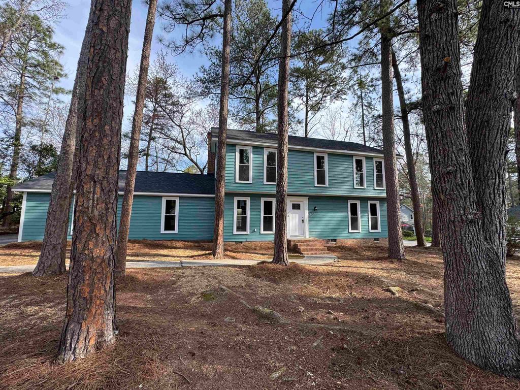 157 Shadowpine Road, Columbia, SC 29212