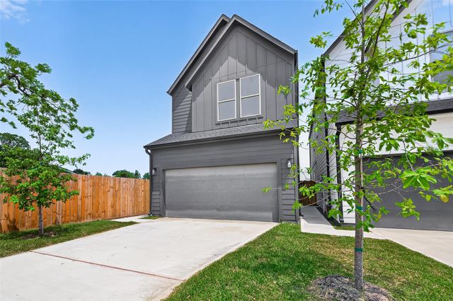 7422 Maxroy Street, Houston, TX 77088
