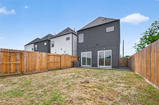 7422 Maxroy Street, Houston, TX 77088