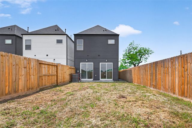 7422 Maxroy Street, Houston, TX 77088