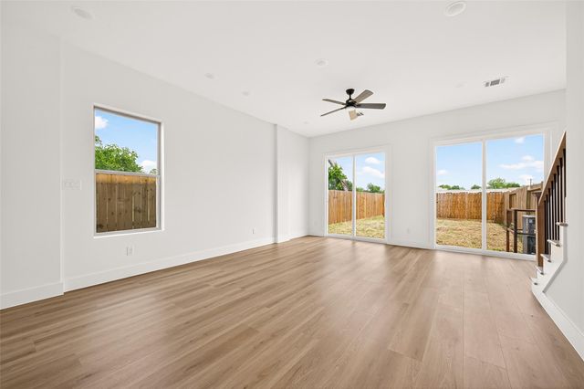 7422 Maxroy Street, Houston, TX 77088