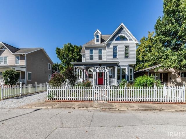 1217 Judson Street, Evansville, IN 47713