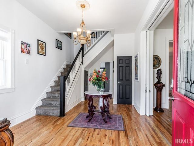 1217 Judson Street, Evansville, IN 47713