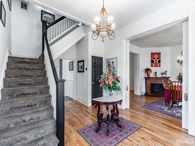1217 Judson Street, Evansville, IN 47713