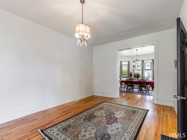 1217 Judson Street, Evansville, IN 47713