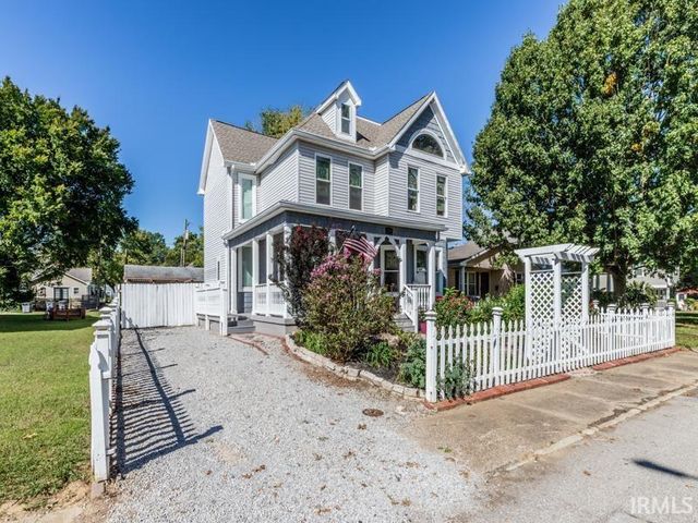 1217 Judson Street, Evansville, IN 47713