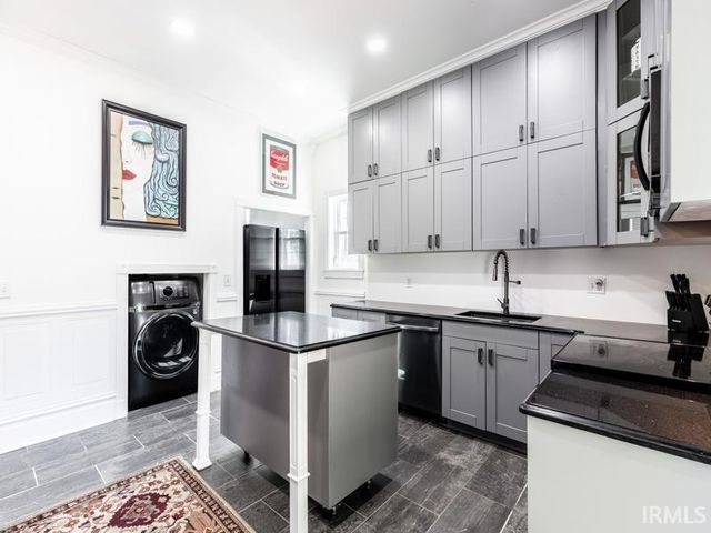 1217 Judson Street, Evansville, IN 47713