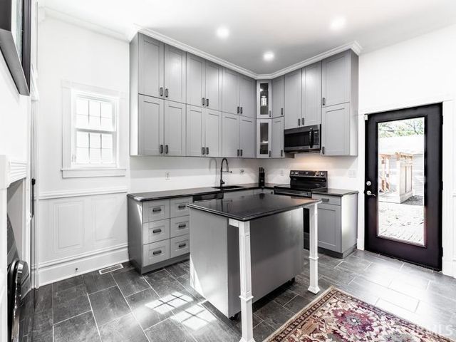 1217 Judson Street, Evansville, IN 47713