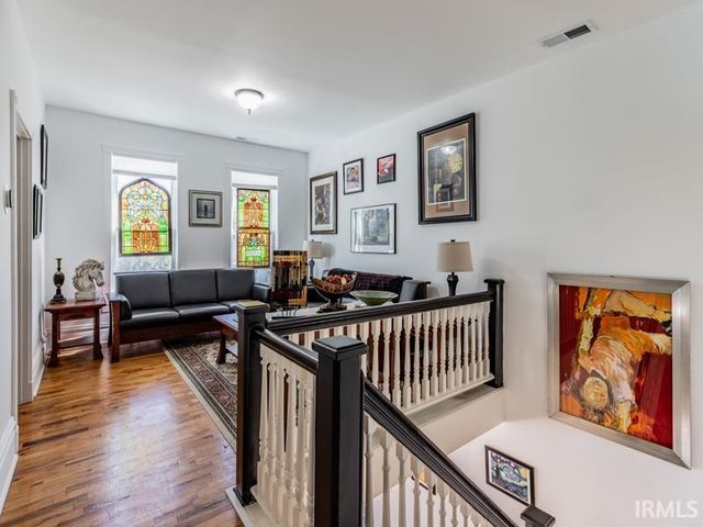 1217 Judson Street, Evansville, IN 47713