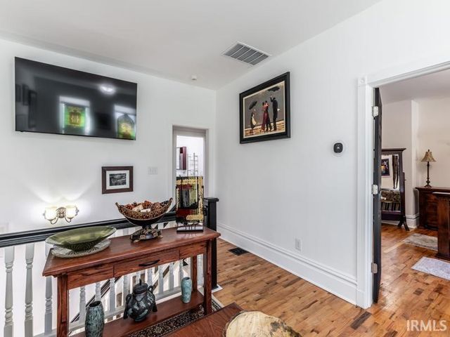1217 Judson Street, Evansville, IN 47713