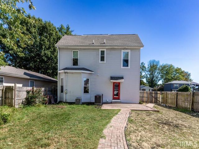 1217 Judson Street, Evansville, IN 47713