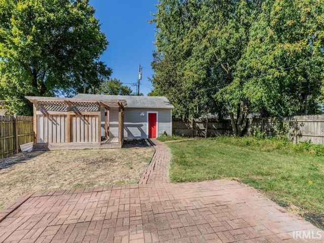 1217 Judson Street, Evansville, IN 47713