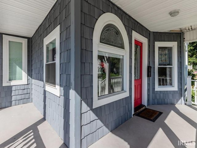 1217 Judson Street, Evansville, IN 47713