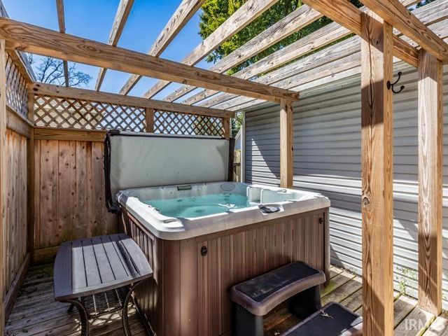 1217 Judson Street, Evansville, IN 47713