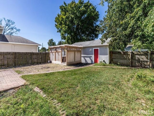 1217 Judson Street, Evansville, IN 47713