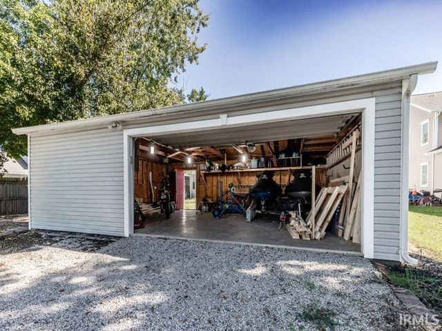 1217 Judson Street, Evansville, IN 47713