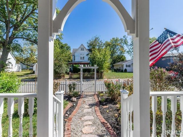 1217 Judson Street, Evansville, IN 47713