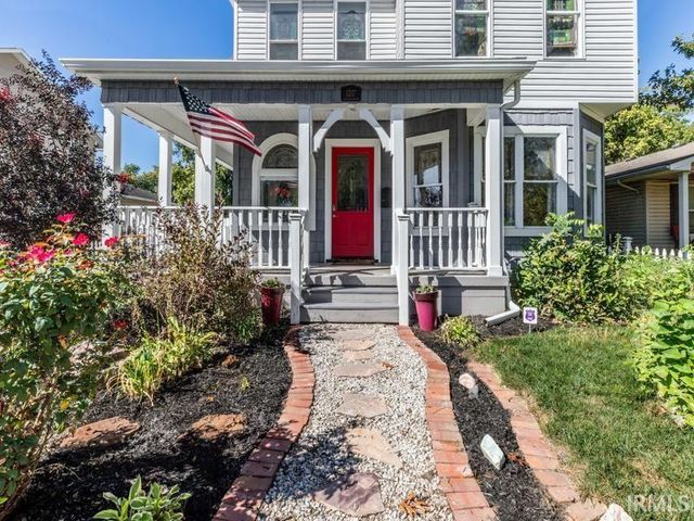 1217 Judson Street, Evansville, IN 47713