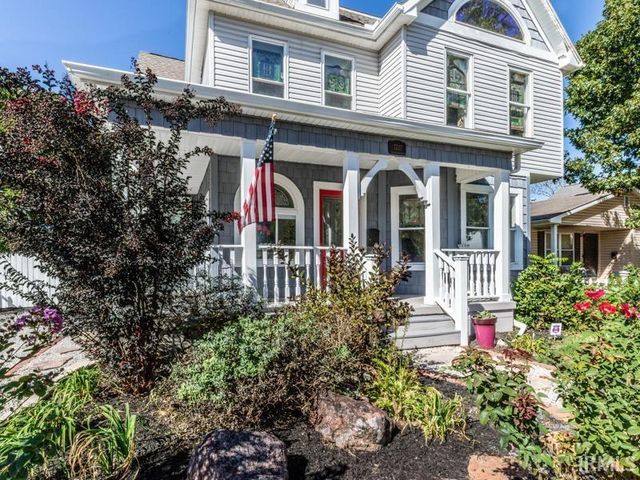 1217 Judson Street, Evansville, IN 47713