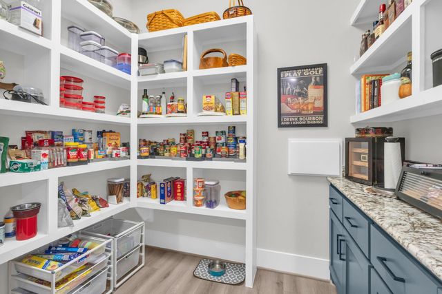 9727 Greenridge View Drive, Willis, TX 77318