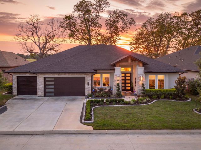 9727 Greenridge View Drive, Willis, TX 77318