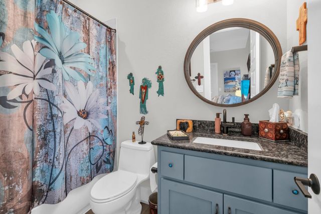 9727 Greenridge View Drive, Willis, TX 77318