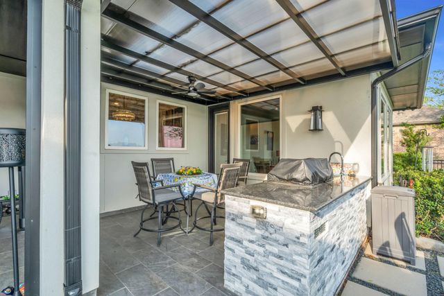 9727 Greenridge View Drive, Willis, TX 77318