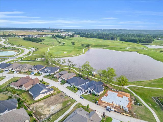 9727 Greenridge View Drive, Willis, TX 77318