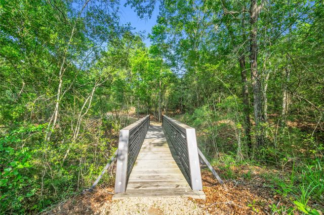 9727 Greenridge View Drive, Willis, TX 77318