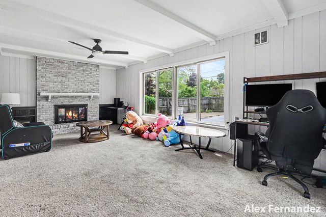 408 Arthur Avenue, Holland, MI 49424
