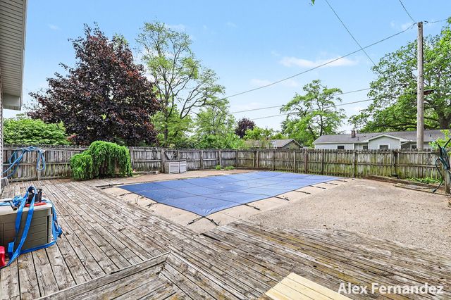 408 Arthur Avenue, Holland, MI 49424