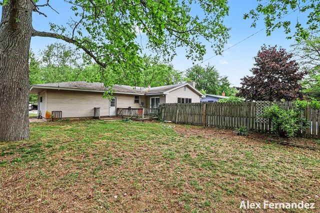 408 Arthur Avenue, Holland, MI 49424