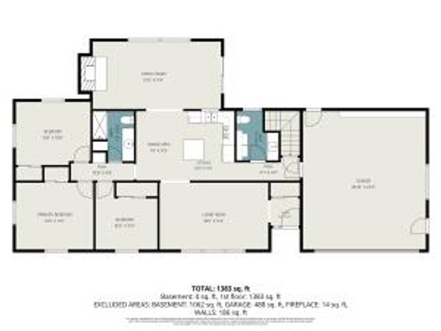 408 Arthur Avenue, Holland, MI 49424