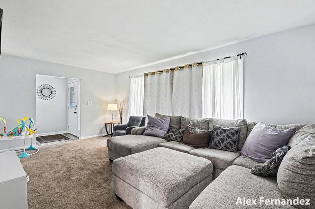 408 Arthur Avenue, Holland, MI 49424
