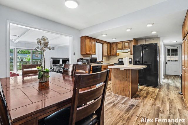 408 Arthur Avenue, Holland, MI 49424