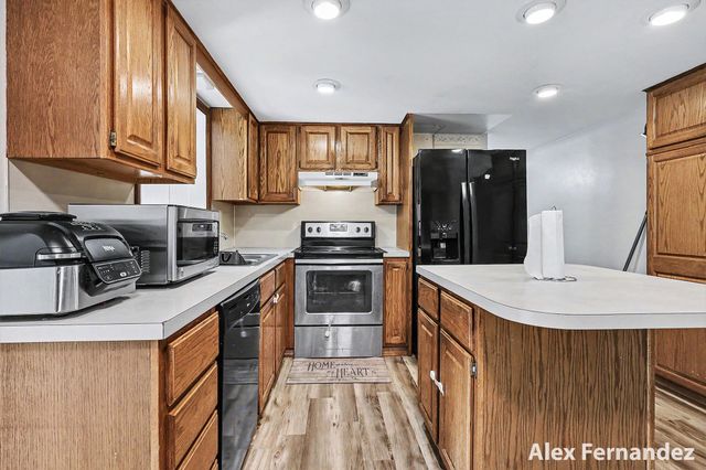 408 Arthur Avenue, Holland, MI 49424