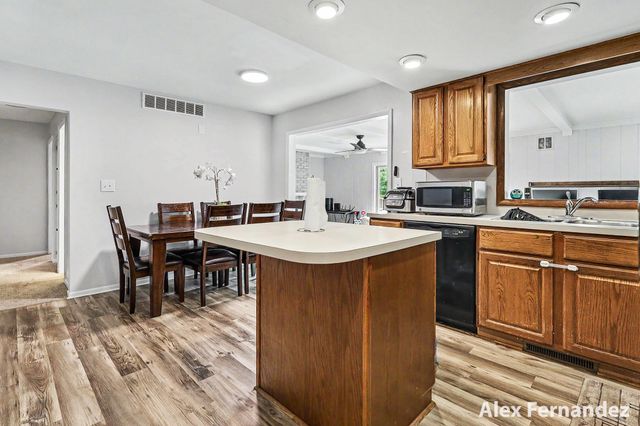 408 Arthur Avenue, Holland, MI 49424