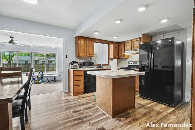 408 Arthur Avenue, Holland, MI 49424