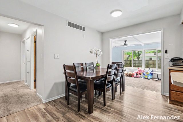 408 Arthur Avenue, Holland, MI 49424